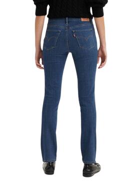 Jeans Levis 312 Slim für Damen.