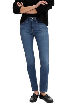 Jeans Levis 312 Slim für Damen.