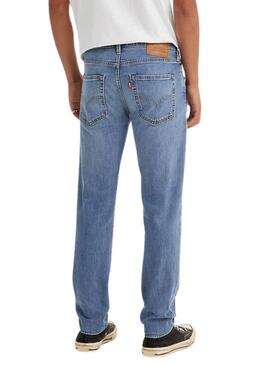 Jeanshose Levis 512 für Herren.