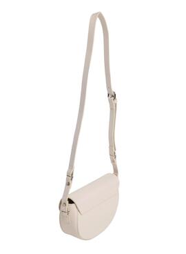 Handtasche Pepe Jeans Crisha Limited beige für Damen