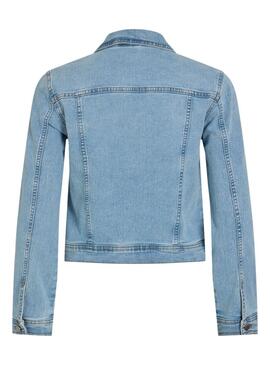 Damen Jeansjacke Vila Vinus