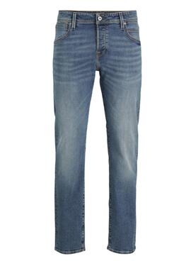 Jeans Hose Jack and Jones Mike für Herren