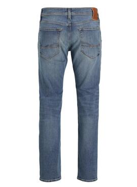 Jeans Hose Jack and Jones Mike für Herren