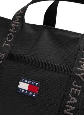 Handtasche Tommy Jeans Daily Mini Schwarz für Damen