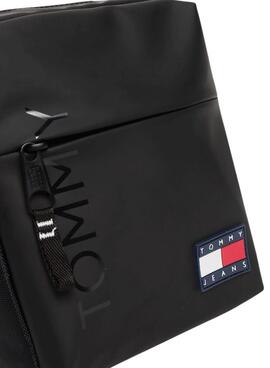 Tasche Tommy Jeans Daily Schwarz für Herren