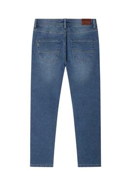 Hose Pepe Jeans Gymdigo Denim für Jungen