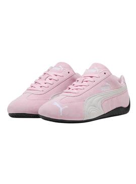 Puma Speedcat OG Sneaker in Rosa für Damen