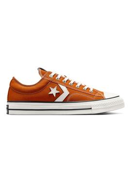 Turnschuhe Converse Star Player 76 Senf für Herren