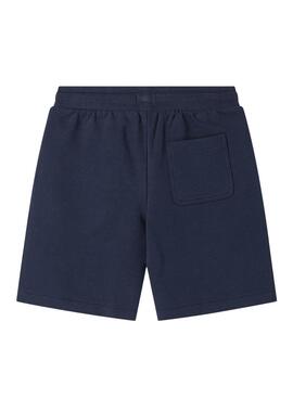 Bermudas Pepe Jeans Kunst Marineblau für Jungen