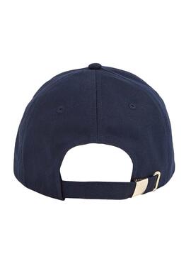 Tommy Hilfiger Chic Marine Cap für Damen.