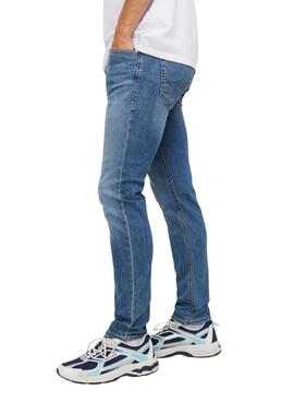 Jeans Jack and Jones Glenn Original 815 für Herren.