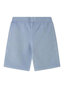 Bermudas Pepe Jeans Charles blau für Jungen