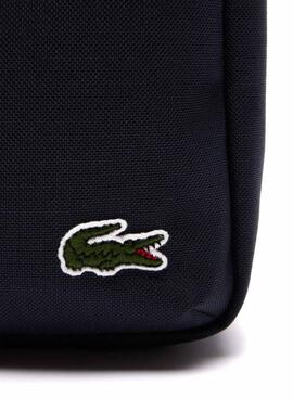 Tasche Lacoste Neocroc Umhängetasche Marineblau für Herren