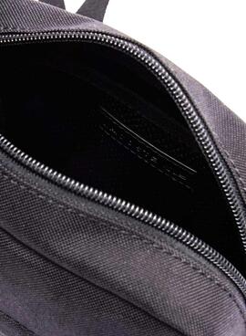 Tasche Lacoste Neocroc Umhängetasche Schwarz für Herren