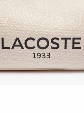 Tasche Lacoste Tote in Beige