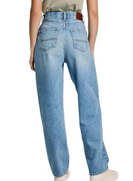 Pepe Jeans Addison Blue Damenjeanshose