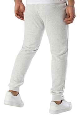 Hose Jack and Jones Gordon weiß für Herren