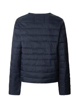 Steppjacke Pepe Jeans Jane Marine für Damen