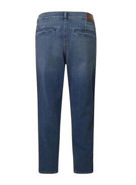 Jeanshose Pepe Jeans Harrow in Blau für Herren