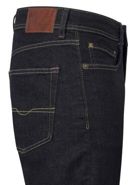 Jeans Pepe Jeans Stanley Marine für Herren