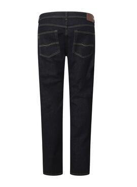 Jeans Pepe Jeans Stanley Marine für Herren