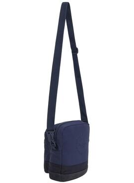 Tasche Pepe Jeans Heich Bristol marineblau für Herren