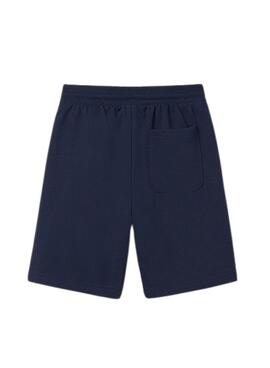 Bermuda Basic Marine Sportswear für Jungen