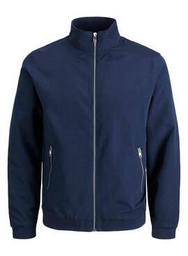 Jacke Jack and Jones Rush marine für Herren