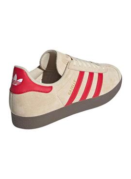 Adidas Gazelle Turnschuhe in Beige für Herren