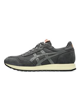 Asics Tiger Runner Turnschuhe in Grau für Herren