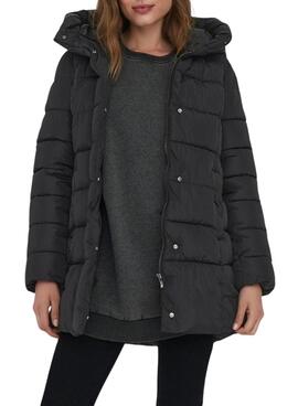 Damenjacke Only Lina in Schwarz.