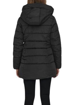 Damenjacke Only Lina in Schwarz.