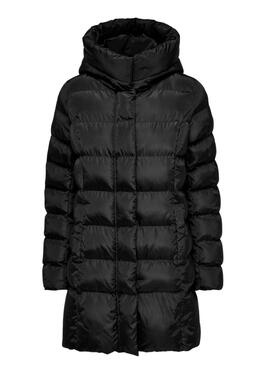 Damenjacke Only Lina in Schwarz.