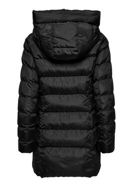 Damenjacke Only Lina in Schwarz.