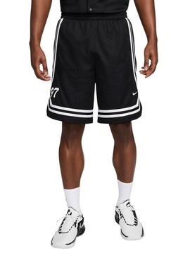 FN2883-010 Nike DNA Crossover Shorts