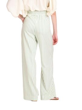 Hose Naf Naf Aenp für Frauen