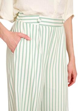 Hose Naf Naf Aenp für Frauen