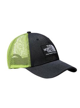  Kappe  The North Face Mudder Schwarz für Männer