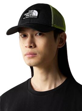  Kappe  The North Face Mudder Schwarz für Männer
