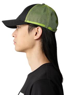  Kappe  The North Face Mudder Schwarz für Männer