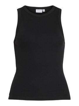 Top Vila Visiona Schwarz für Frauen