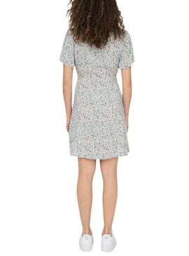 Kleid Only Evida Floral für Frauen