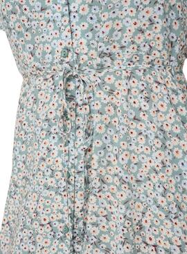 Kleid Only Evida Floral für Frauen