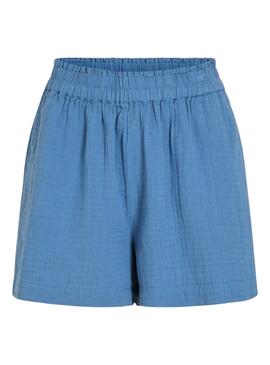 Kurze Vila Vilania Blaue für Damen.