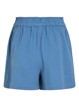 Kurze Vila Vilania Blaue für Damen.