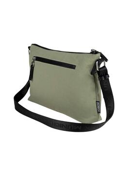  Tasche  Munich Bloom Grün für Frauen.