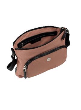  Tasche    Munich    Bloom Rosa für Frauen