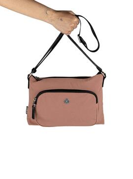  Tasche    Munich    Bloom Rosa für Frauen