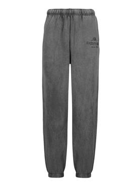 Jogger Kappa Lice Grau für Frauen