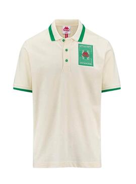 Polo Kappa Artem Beige für Herren